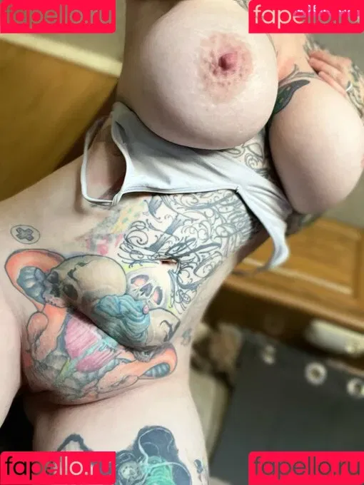 Keighla Night Onlyfans Photo Gallery 