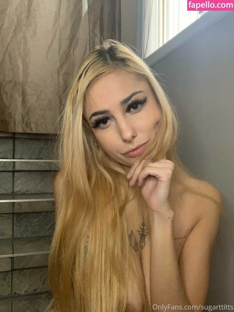 sugarttitts Onlyfans Photo Gallery 