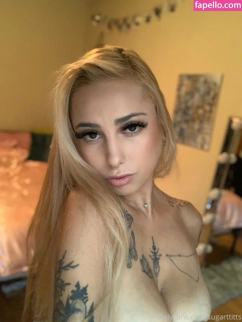 sugarttitts Onlyfans Photo Gallery 