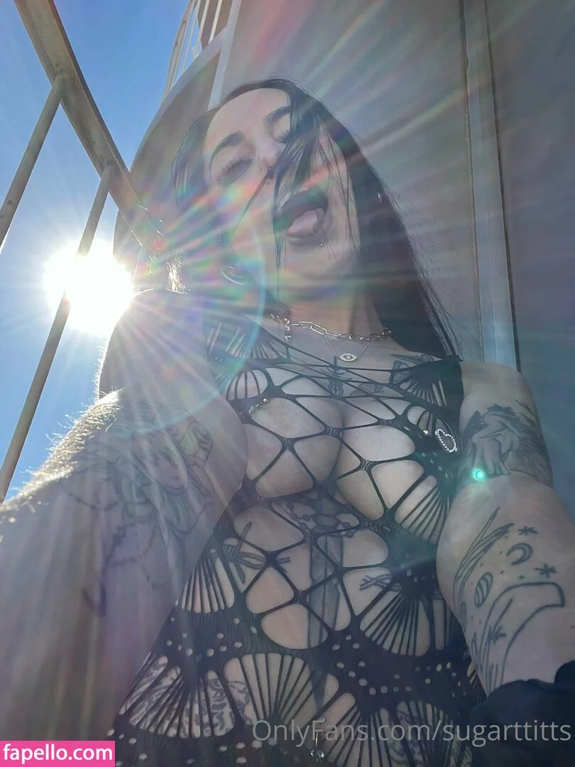 sugarttitts Onlyfans Photo Gallery 