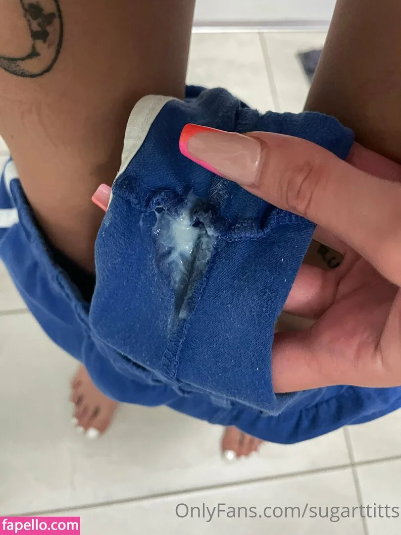 sugarttitts Onlyfans Photo Gallery 