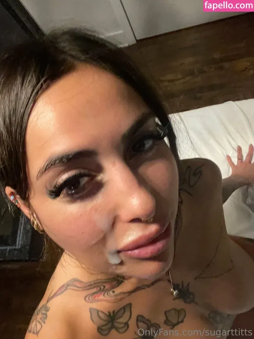 sugarttitts Onlyfans Photo Gallery 