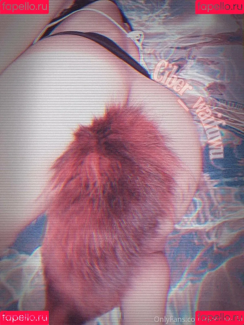 Ciberwaifuwu Onlyfans Photo Gallery 