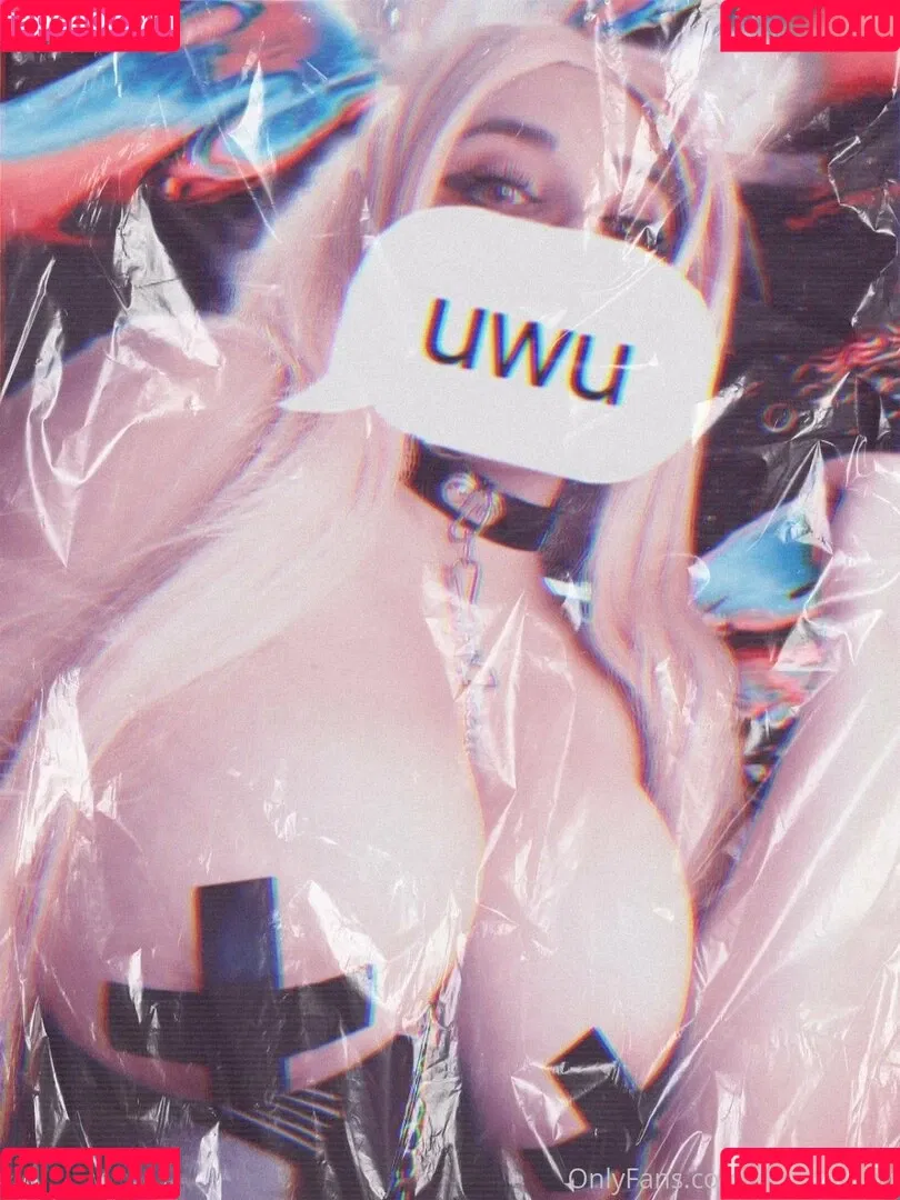 Ciberwaifuwu Onlyfans Photo Gallery 