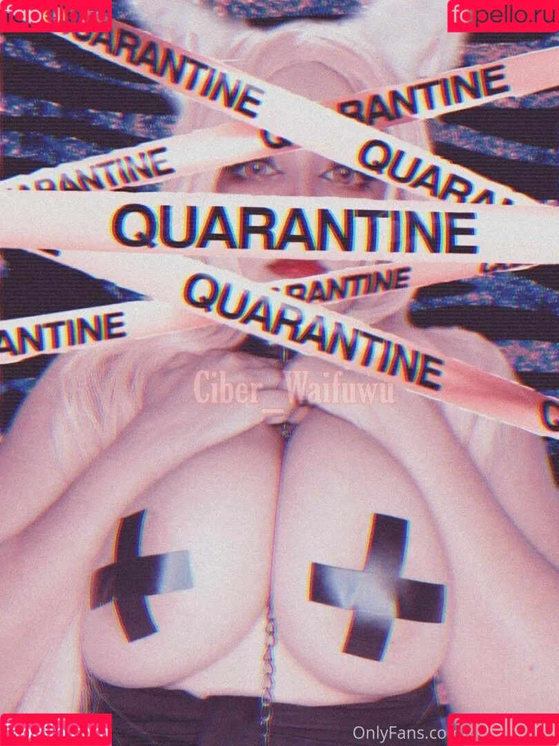 Ciberwaifuwu Onlyfans Photo Gallery 