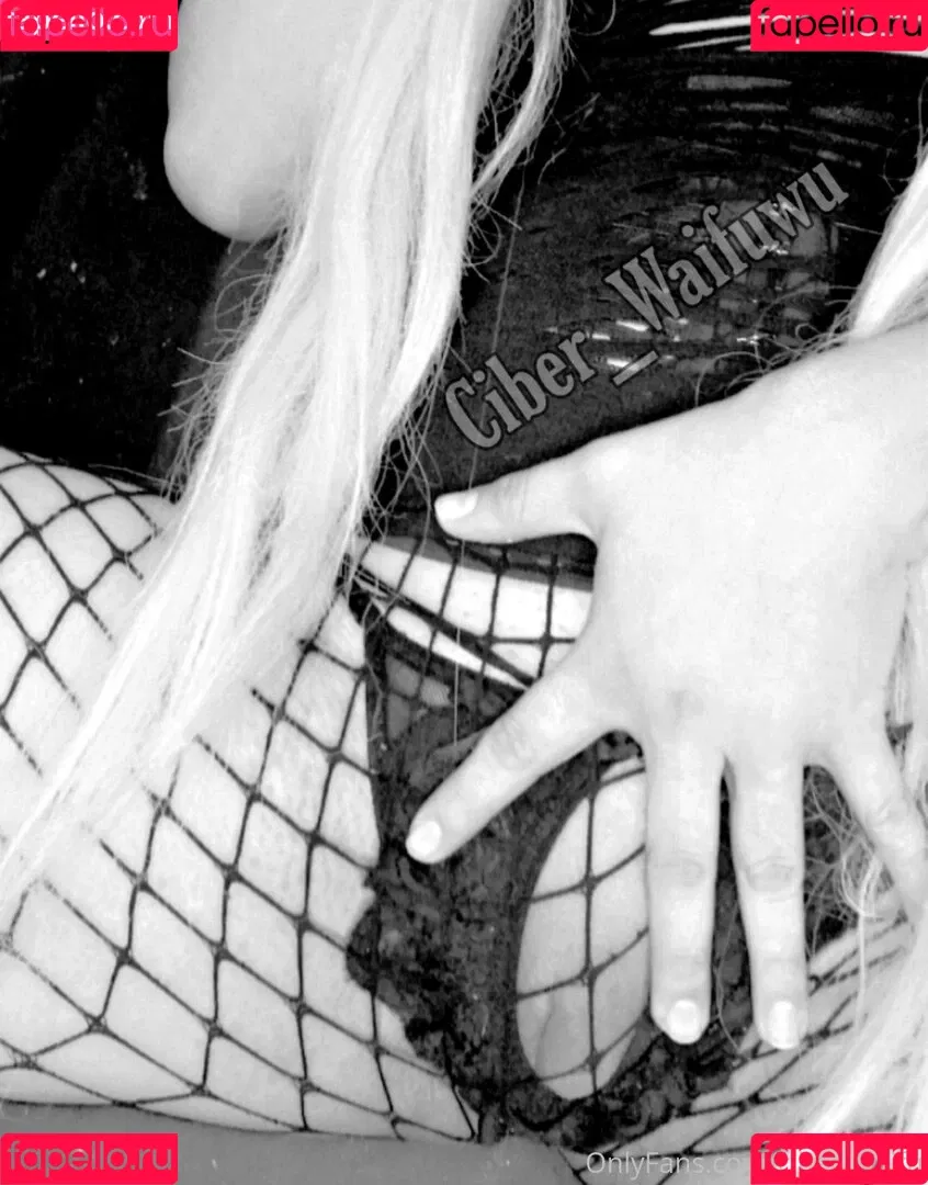 Ciberwaifuwu Onlyfans Photo Gallery 