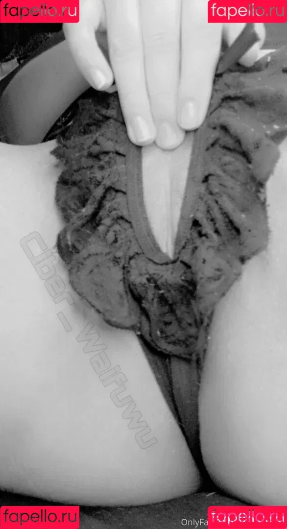 Ciberwaifuwu Onlyfans Photo Gallery 