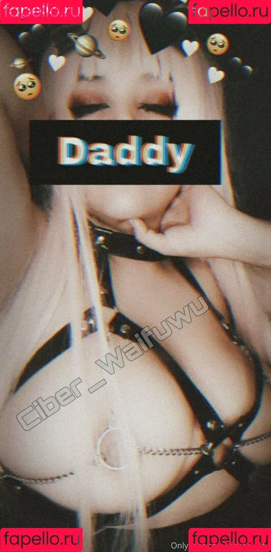 Ciberwaifuwu Onlyfans Photo Gallery 