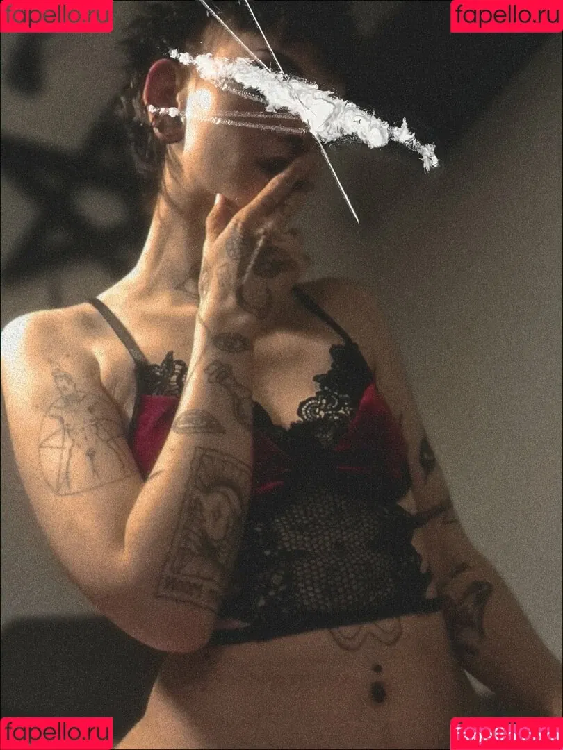 LittleDemonWitch Onlyfans Photo Gallery 