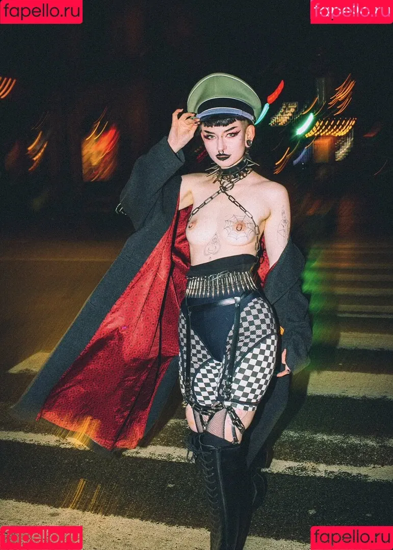 LittleDemonWitch Onlyfans Photo Gallery 
