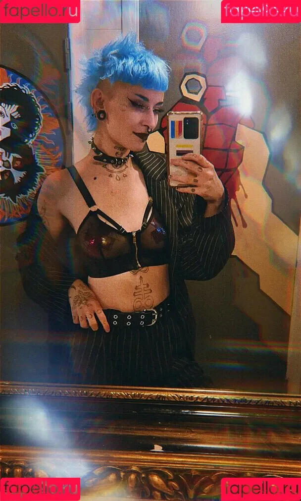 LittleDemonWitch Onlyfans Photo Gallery 