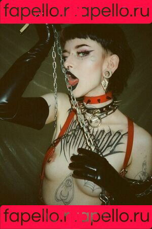 LittleDemonWitch Onlyfans Photo Gallery 