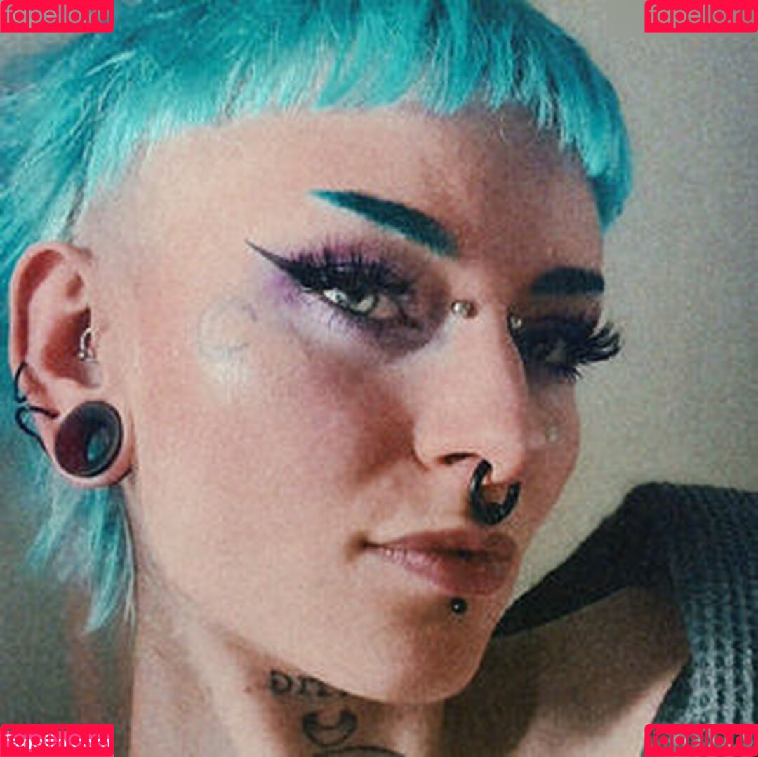 LittleDemonWitch Onlyfans Photo Gallery 