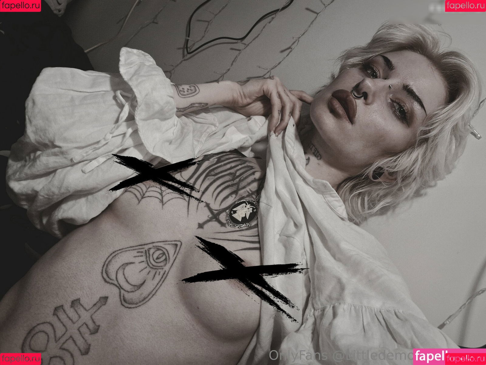 LittleDemonWitch Onlyfans Photo Gallery 