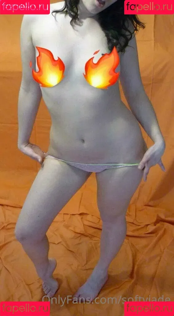 softyjade Onlyfans Photo Gallery 