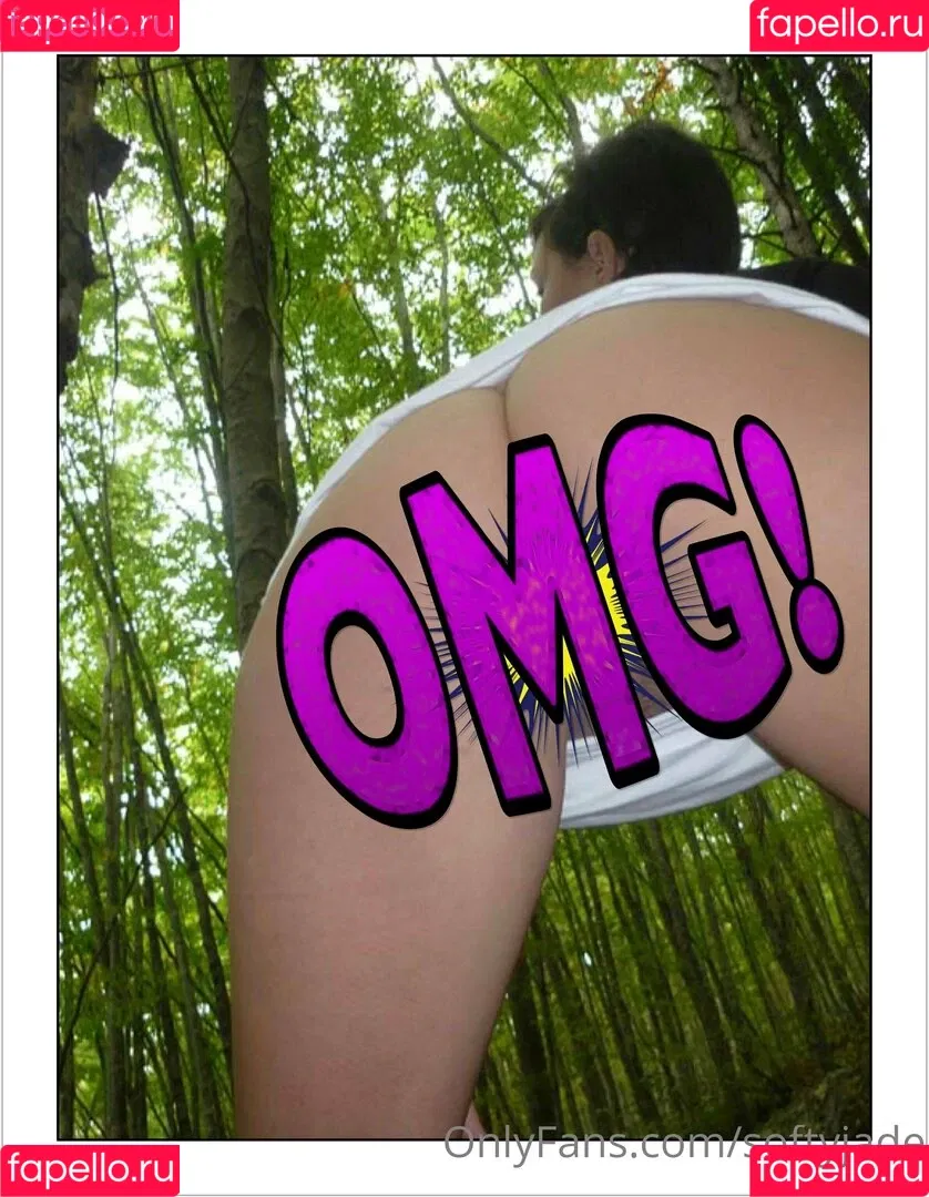 softyjade Onlyfans Photo Gallery 