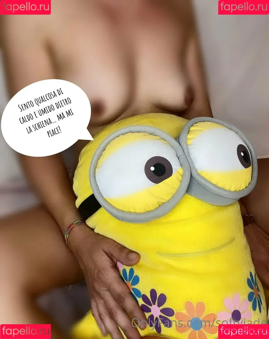softyjade Onlyfans Photo Gallery 