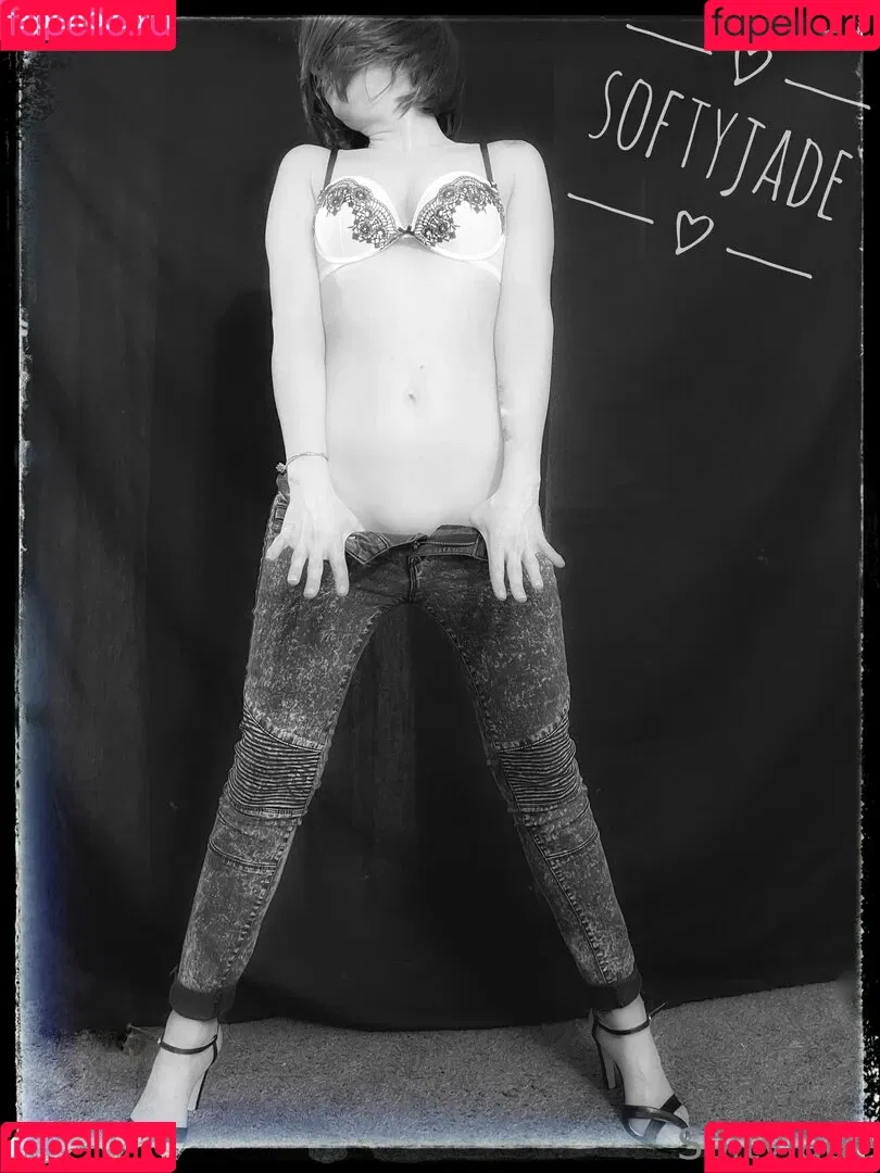softyjade Onlyfans Photo Gallery 