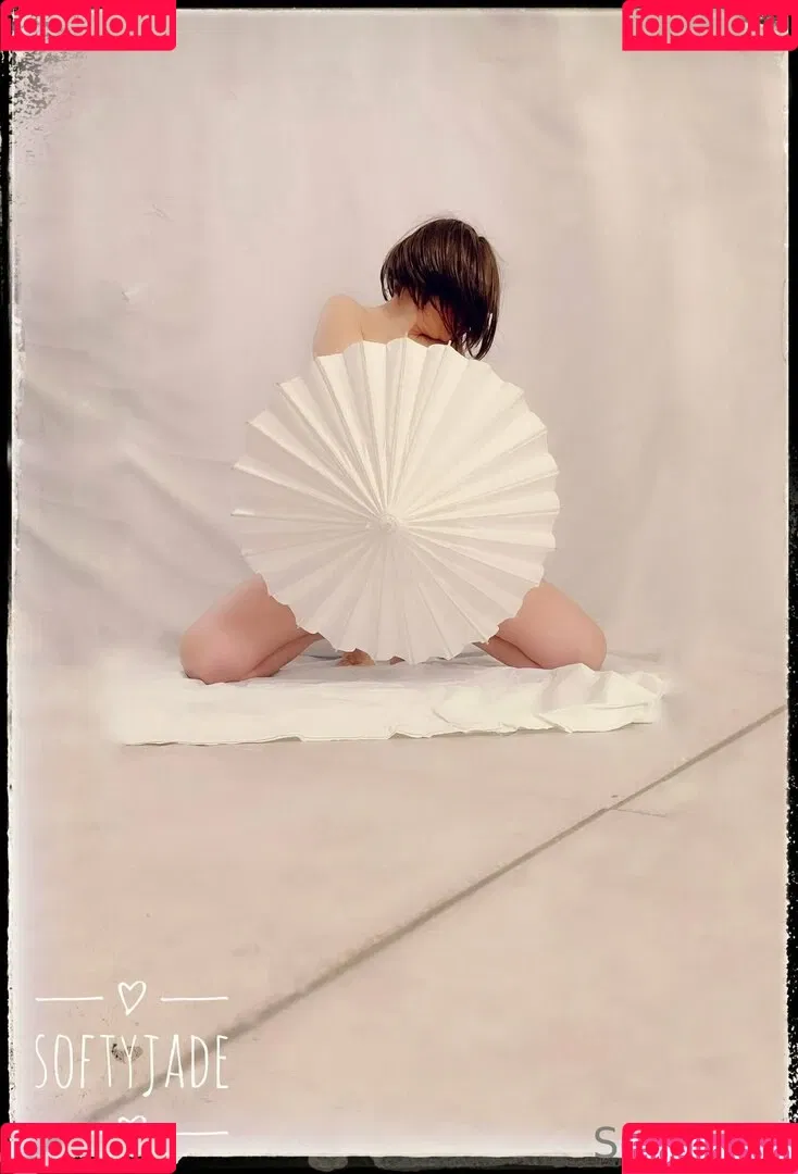 softyjade Onlyfans Photo Gallery 