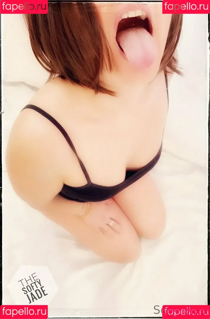 softyjade Onlyfans Photo Gallery 