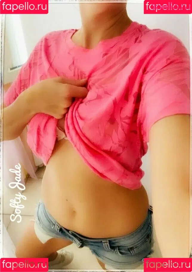 softyjade Onlyfans Photo Gallery 