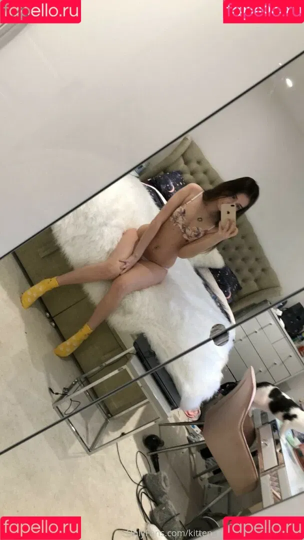 kirabee Onlyfans Photo Gallery 