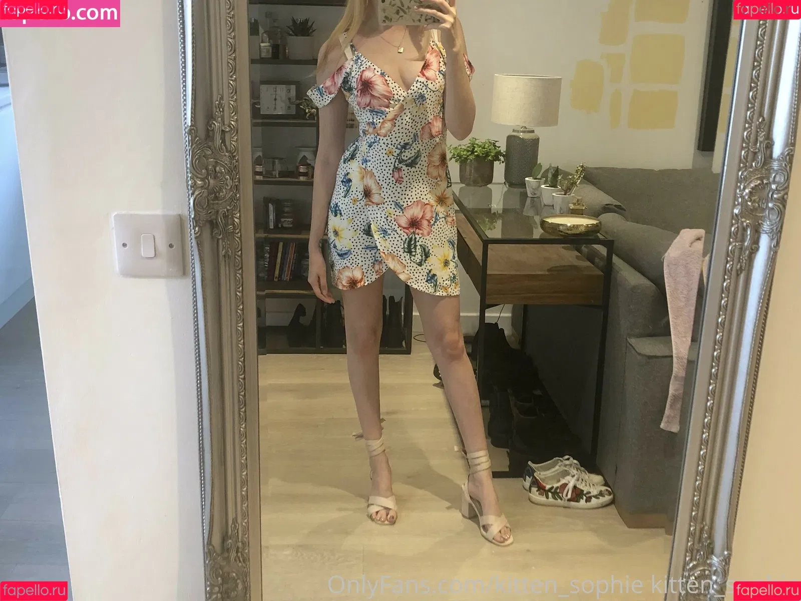 kirabee Onlyfans Photo Gallery 