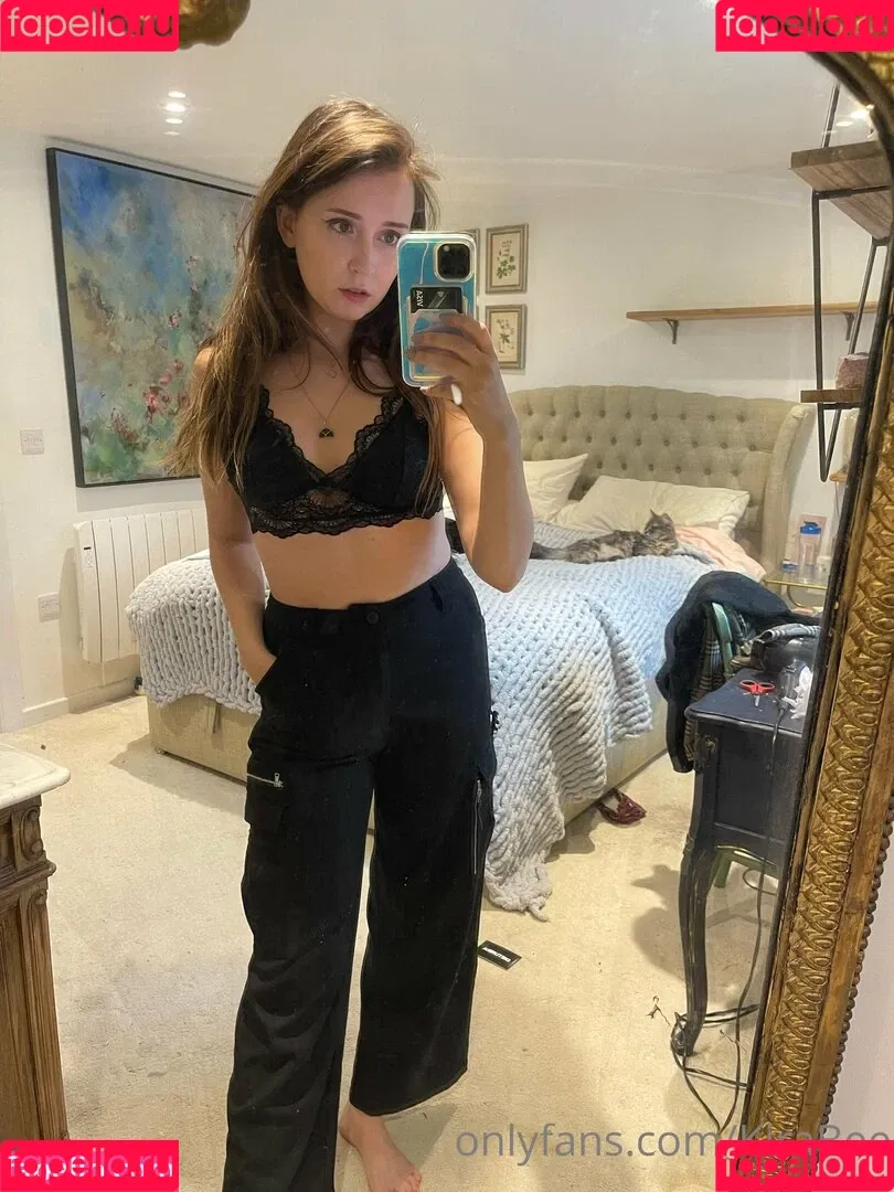 kirabee Onlyfans Photo Gallery 
