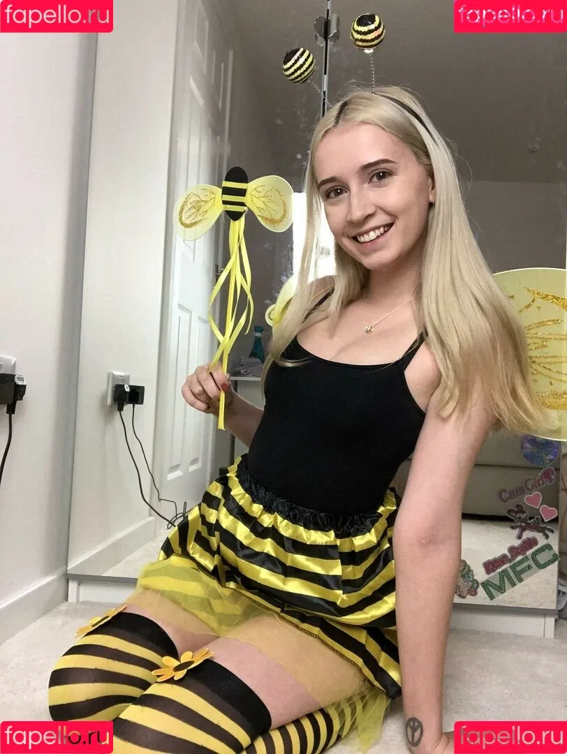 kirabee Onlyfans Photo Gallery 