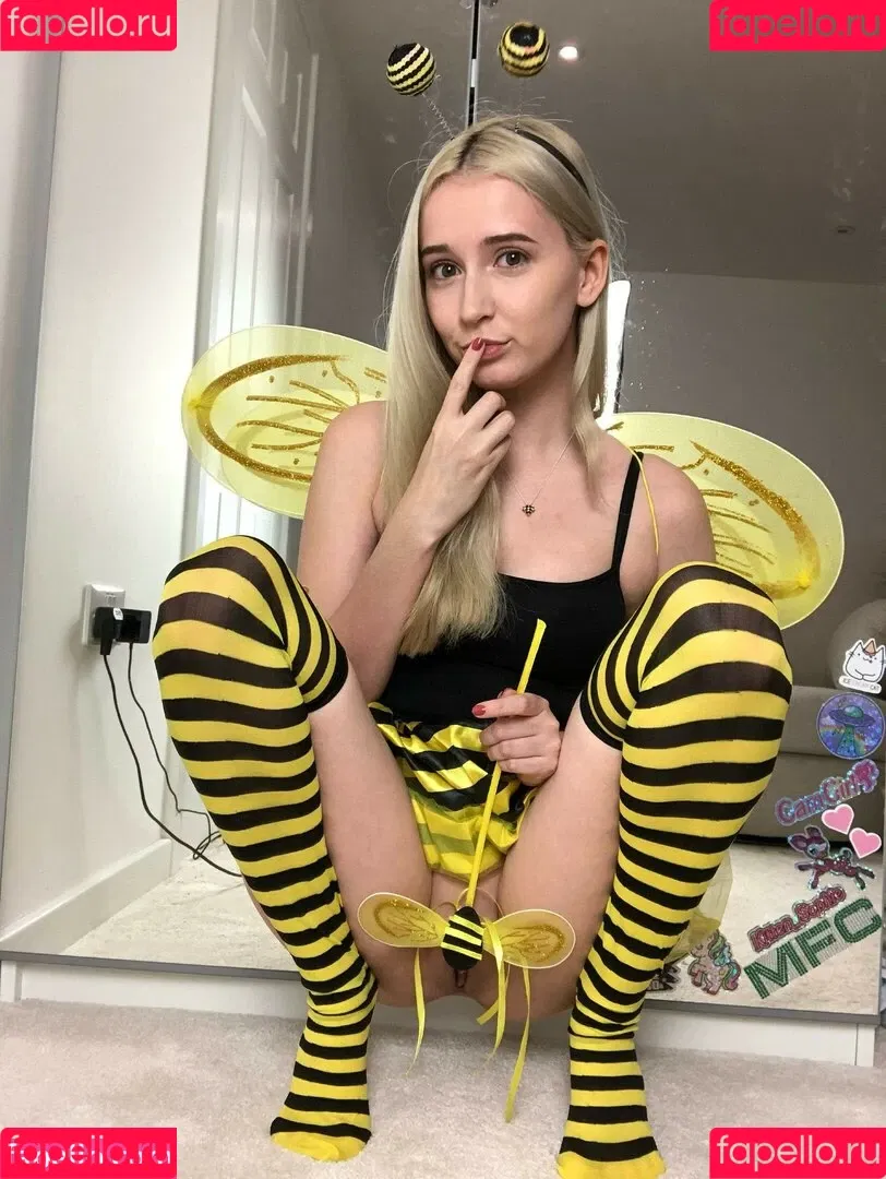 kirabee Onlyfans Photo Gallery 