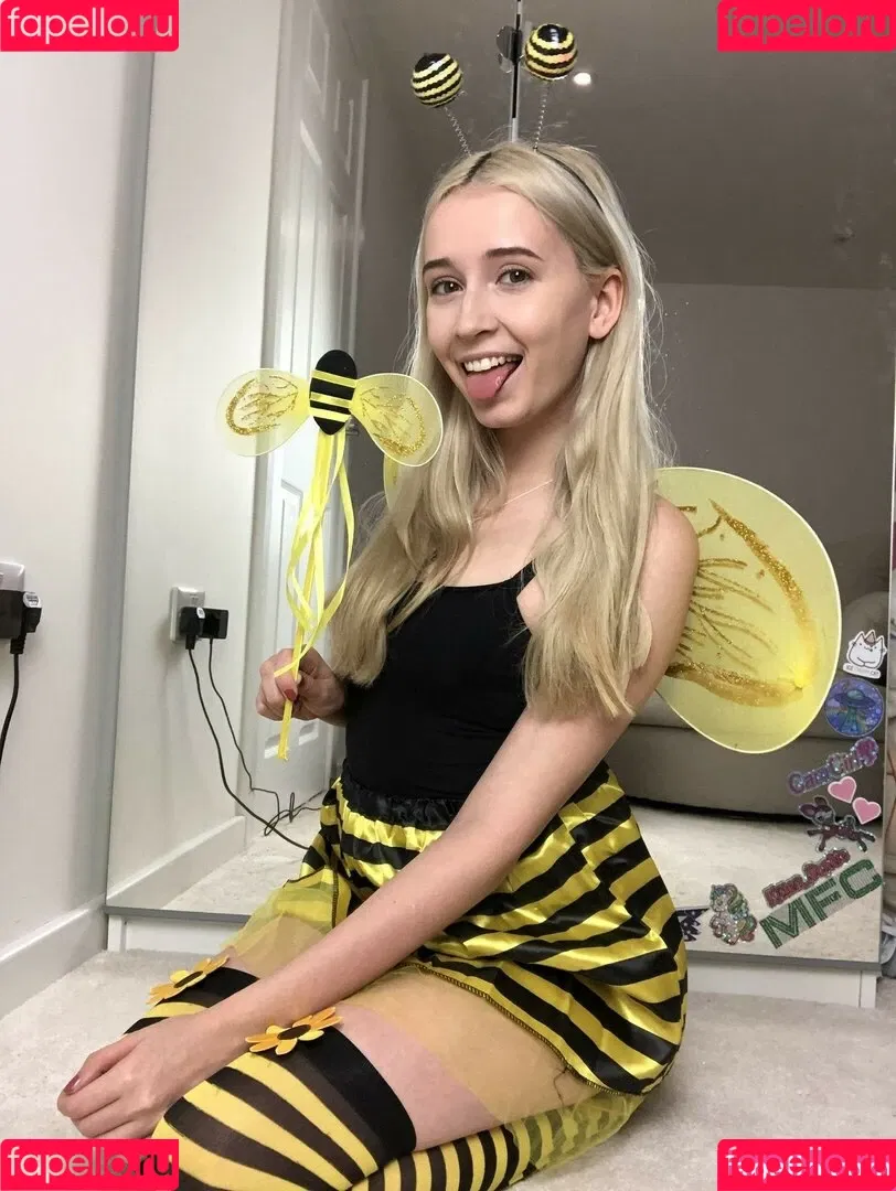 kirabee Onlyfans Photo Gallery 