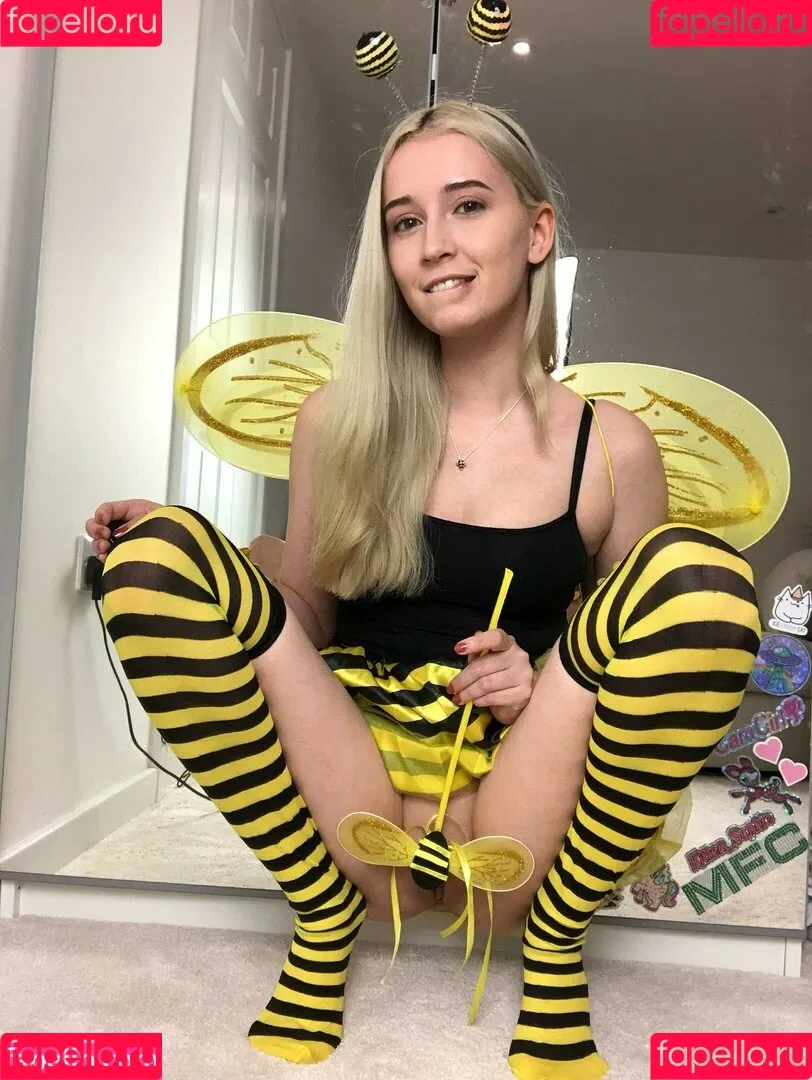 kirabee Onlyfans Photo Gallery 