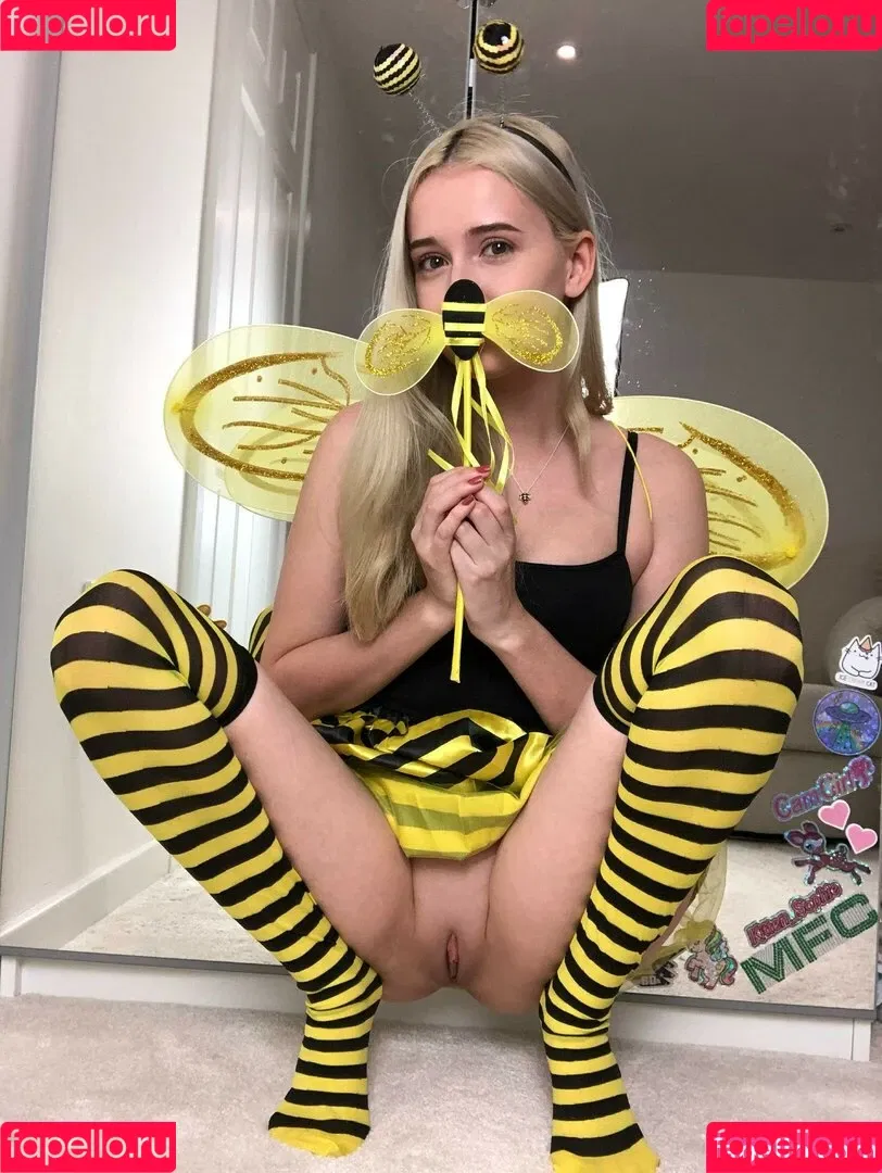 kirabee Onlyfans Photo Gallery 