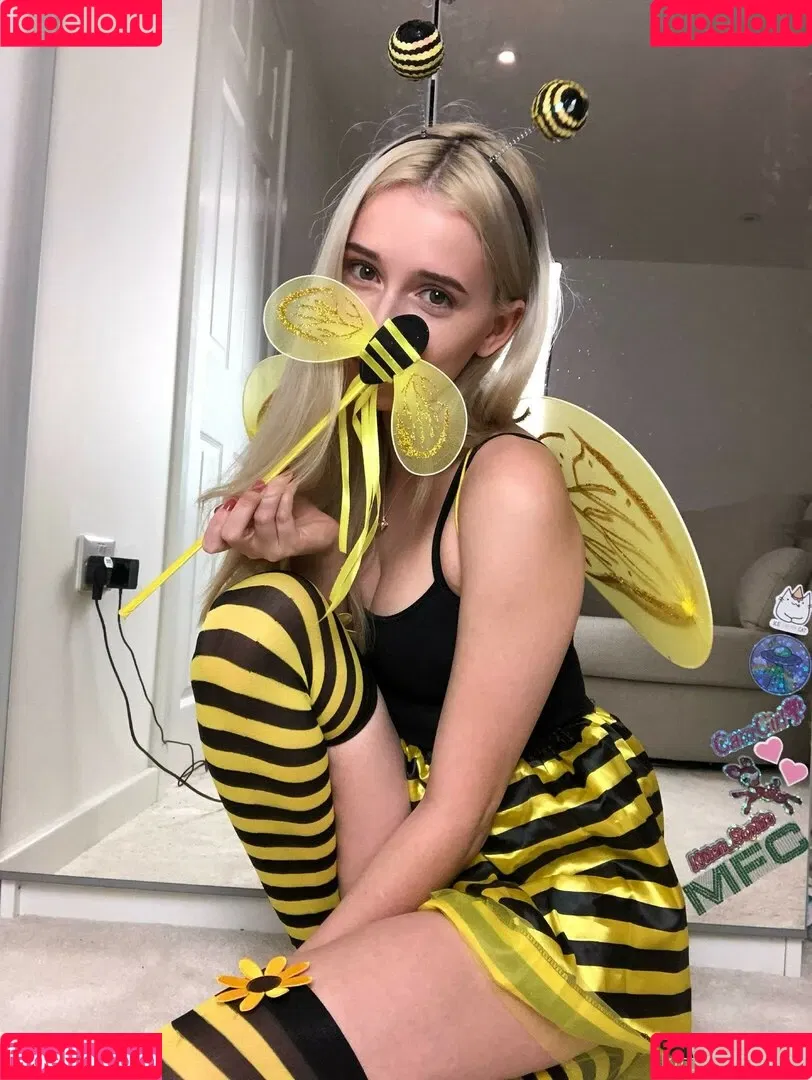 kirabee Onlyfans Photo Gallery 