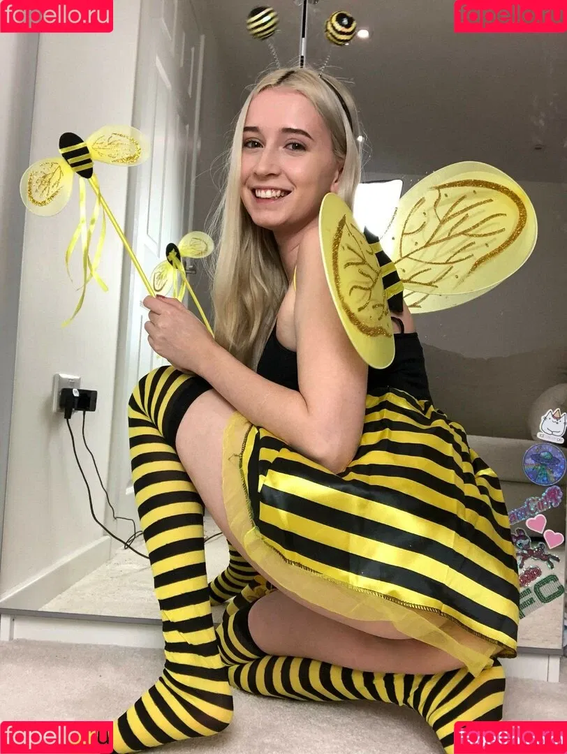 kirabee Onlyfans Photo Gallery 
