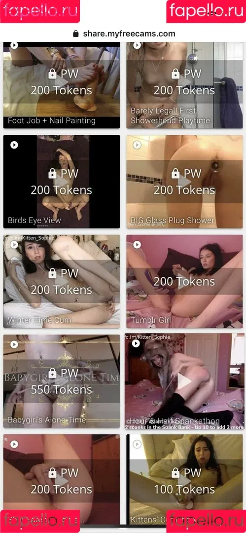 kirabee Onlyfans Photo Gallery 