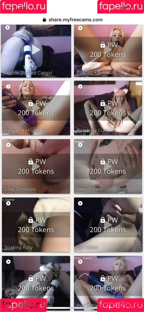 kirabee Onlyfans Photo Gallery 