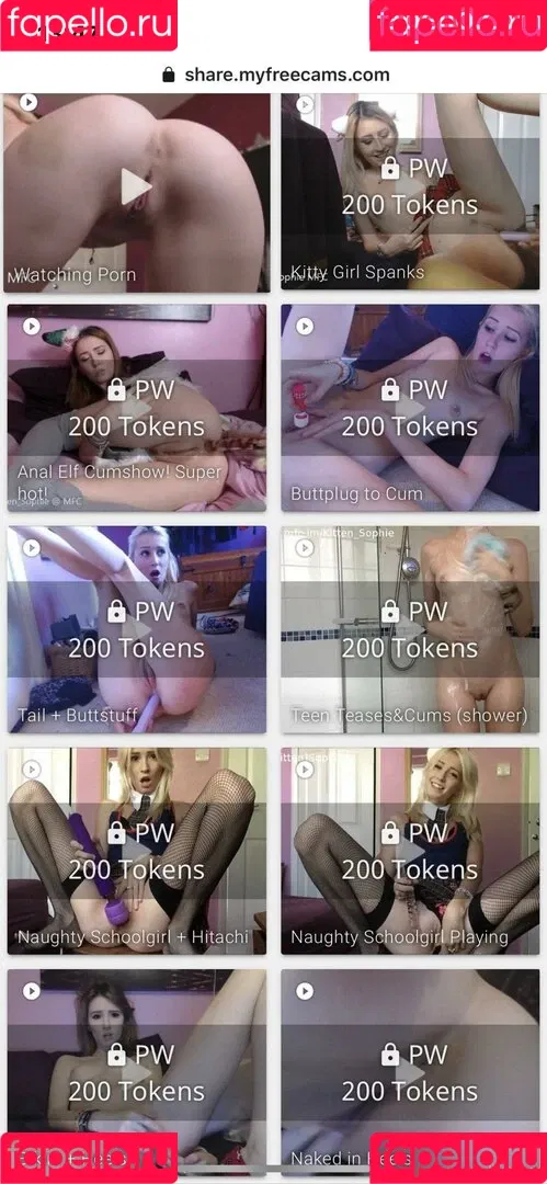 kirabee Onlyfans Photo Gallery 