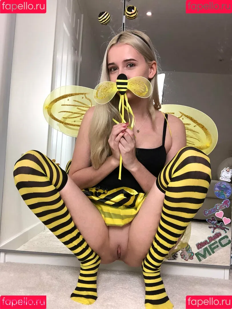 kirabee Onlyfans Photo Gallery 