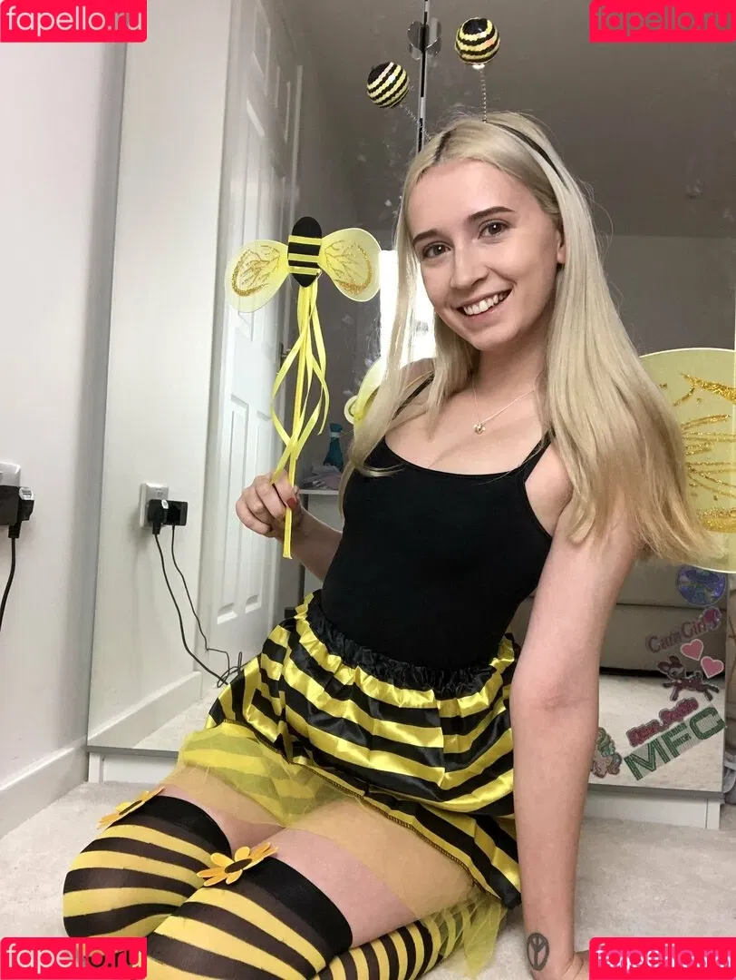 kirabee Onlyfans Photo Gallery 