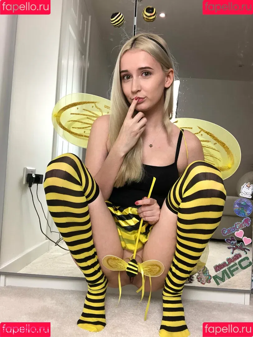 kirabee Onlyfans Photo Gallery 