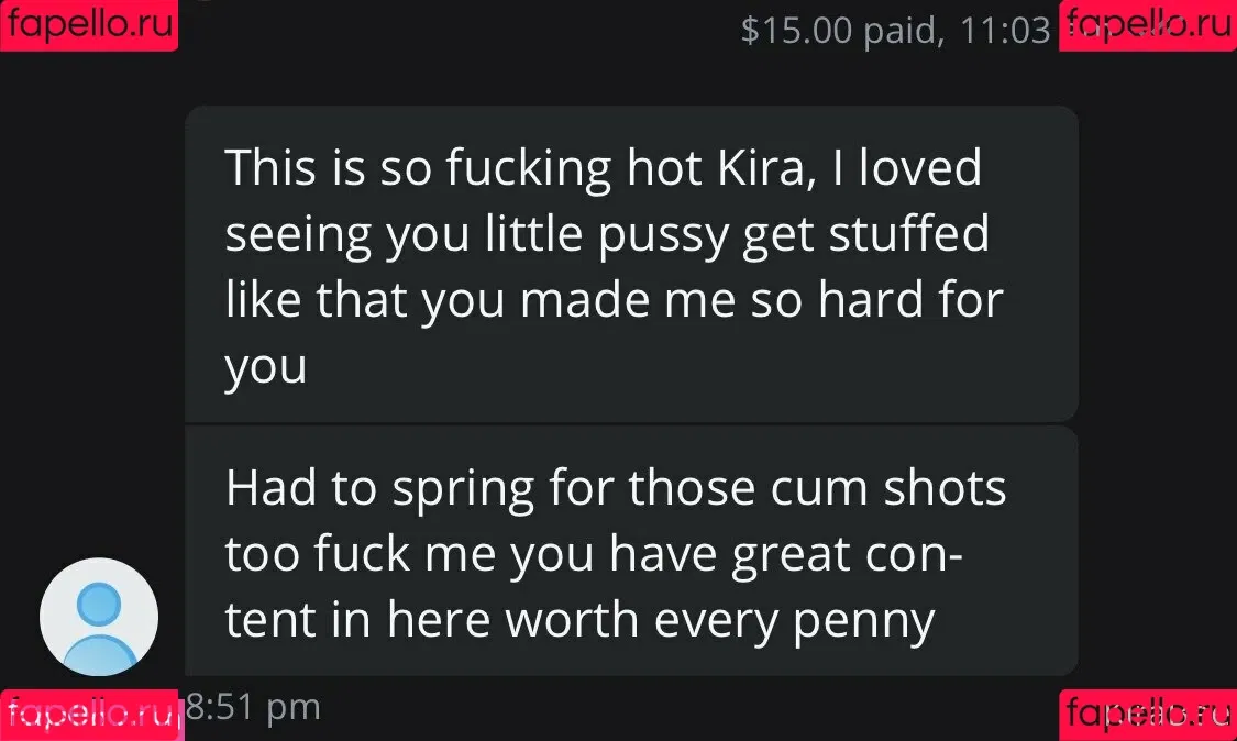 kirabee Onlyfans Photo Gallery 