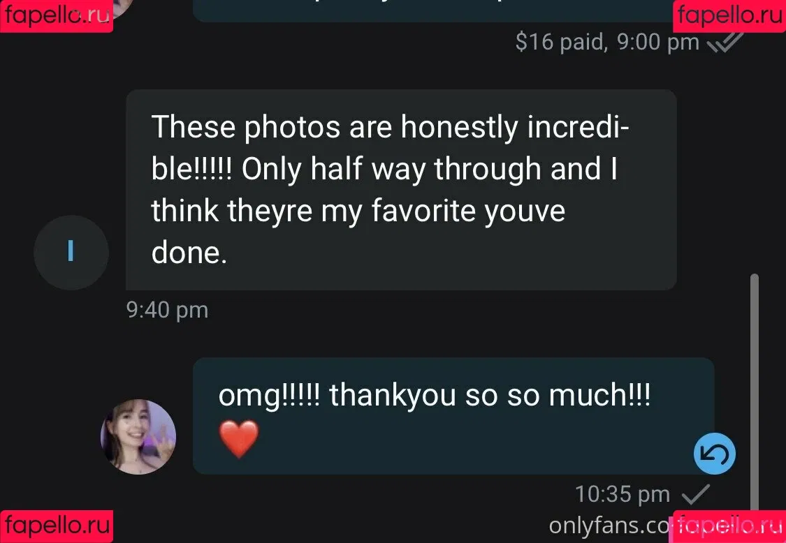 kirabee Onlyfans Photo Gallery 