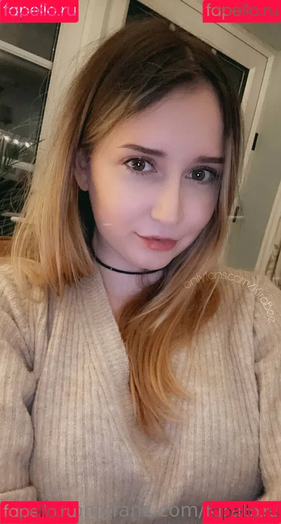 kirabee Onlyfans Photo Gallery 