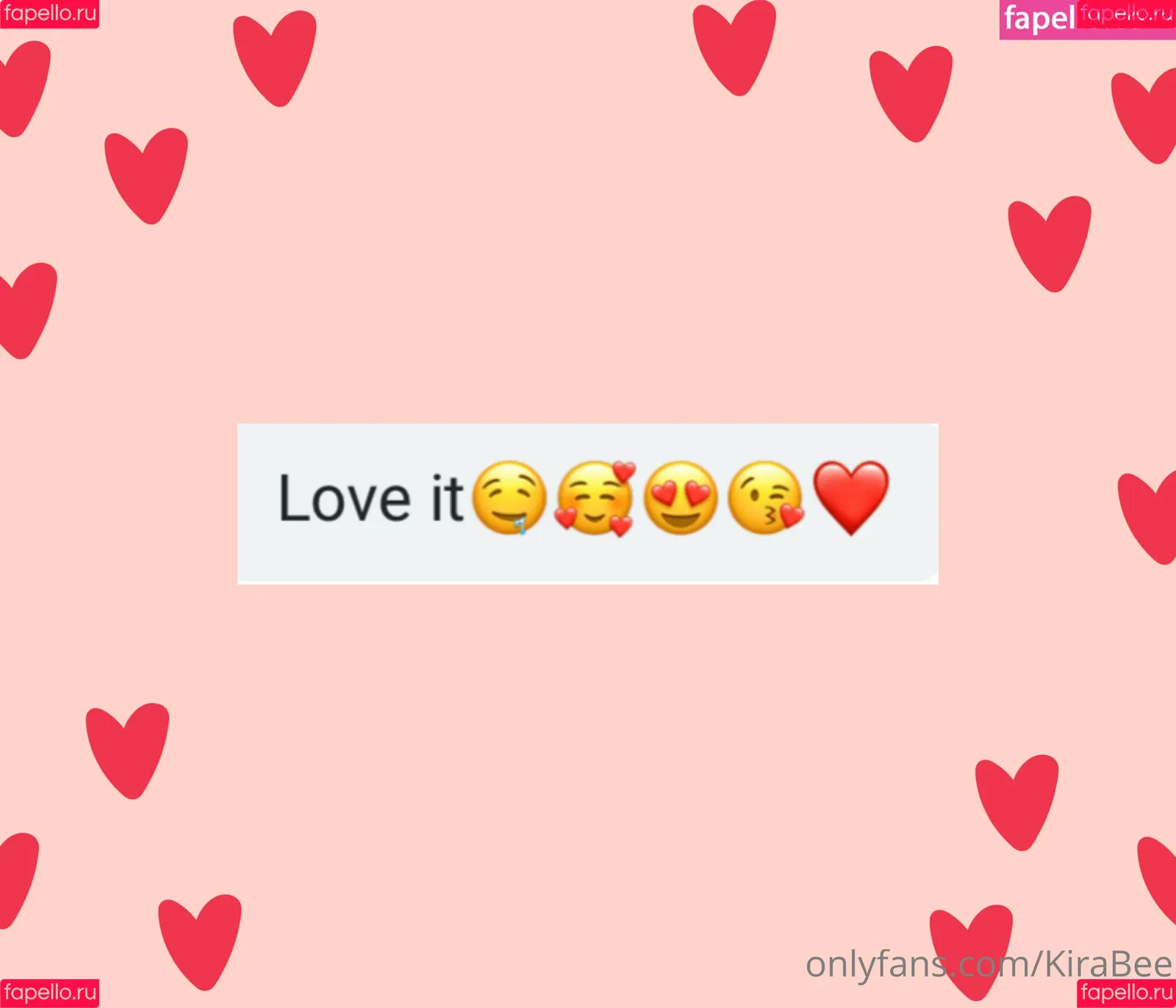 kirabee Onlyfans Photo Gallery 