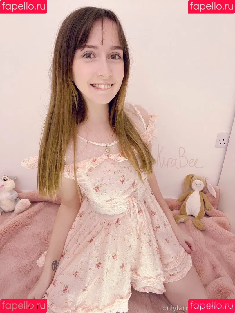kirabee Onlyfans Photo Gallery 