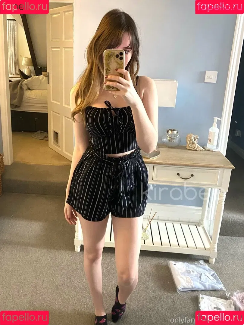 kirabee Onlyfans Photo Gallery 