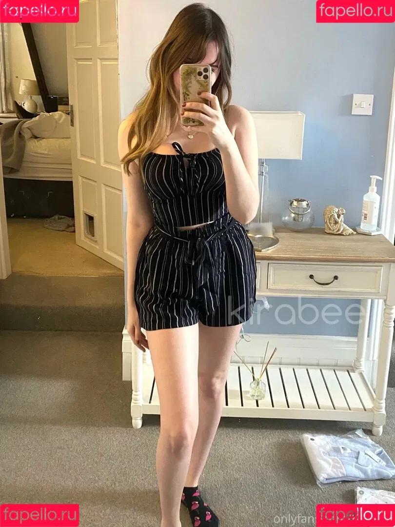 kirabee Onlyfans Photo Gallery 