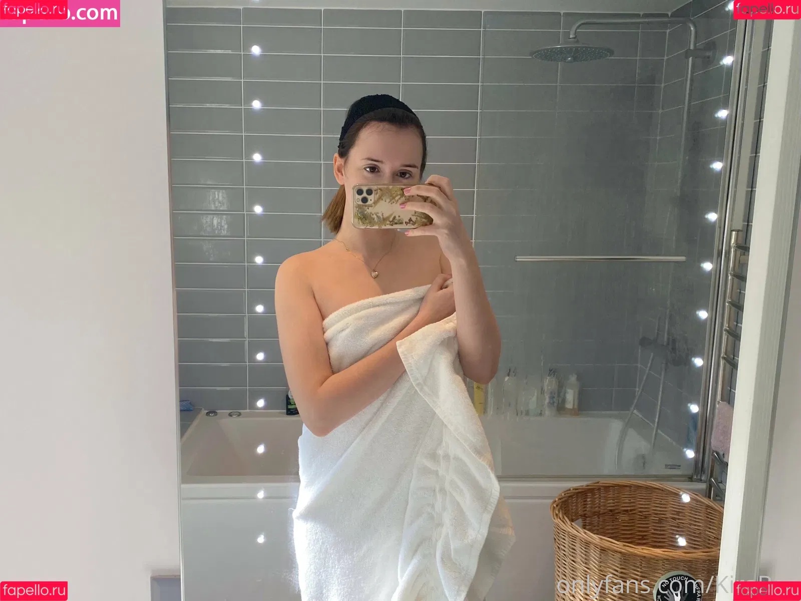 kirabee Onlyfans Photo Gallery 