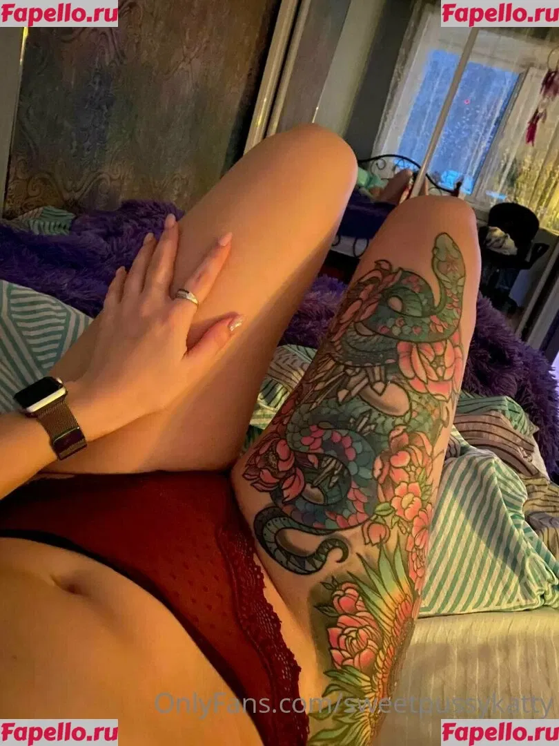 sweetpussykatty Onlyfans Photo Gallery 